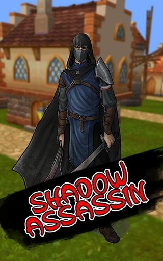 download Shadow assassin apk